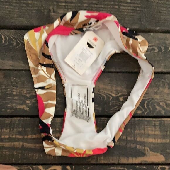 Tropic Nights Lowrider Bikini Bottom only - Picture 5 of 14